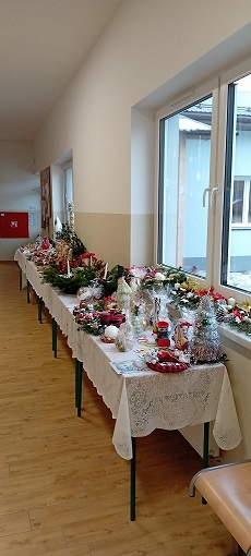 Jasełka w naszej szkole
